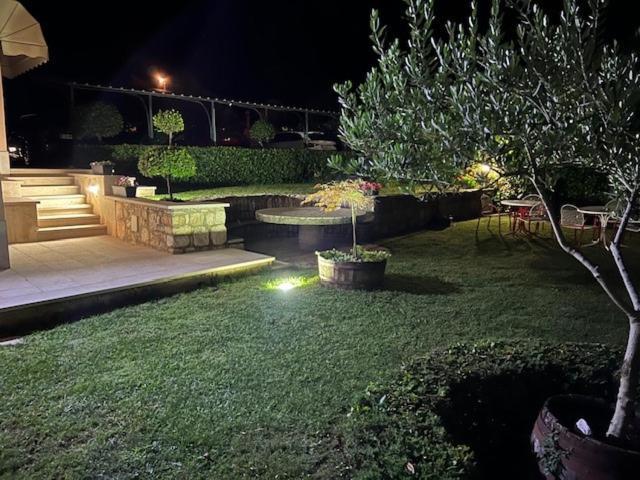 Apartments Monfiorenzo โรวีน ภายนอก รูปภาพ