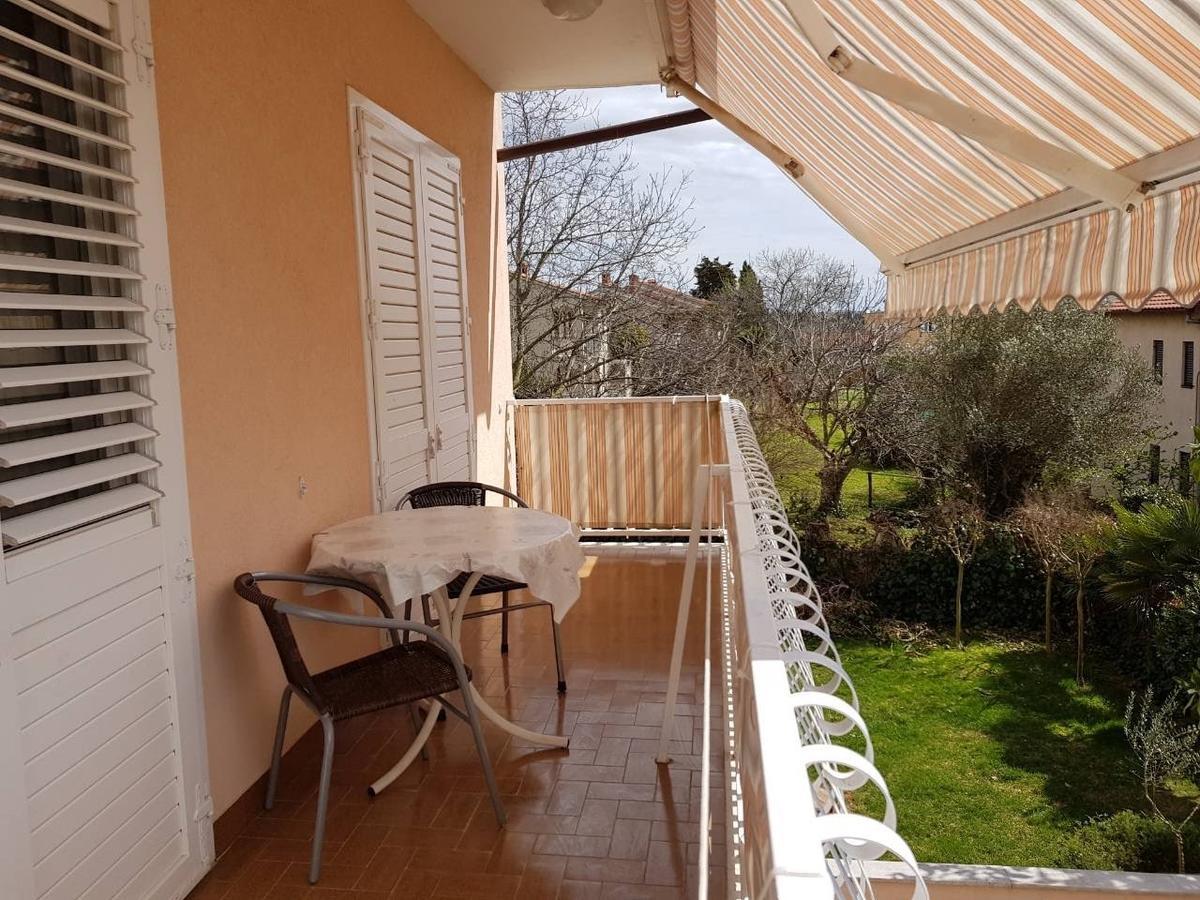 Apartments Monfiorenzo โรวีน ภายนอก รูปภาพ